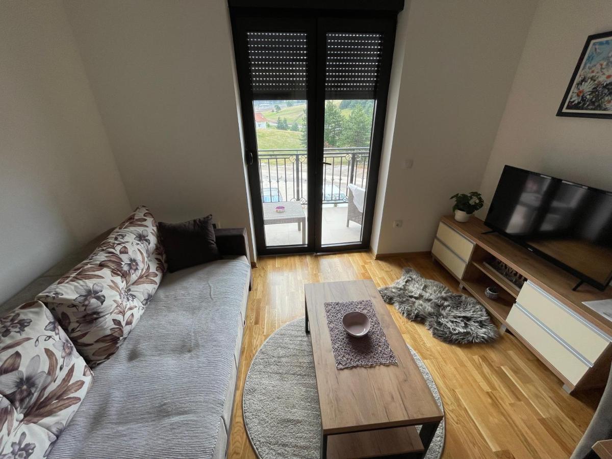 Lux Apartmani Vojinovic Zlatibor Exterior foto