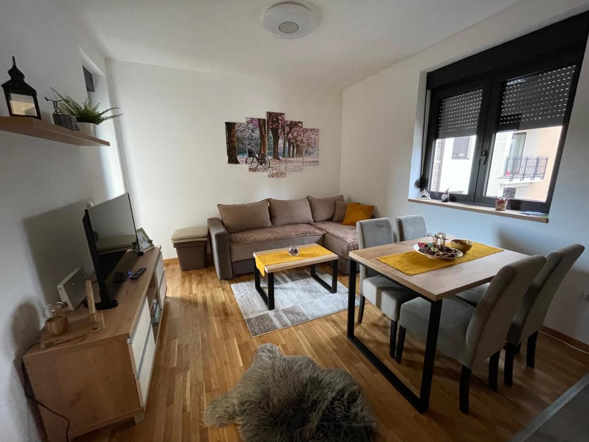 Lux Apartmani Vojinovic Zlatibor Exterior foto