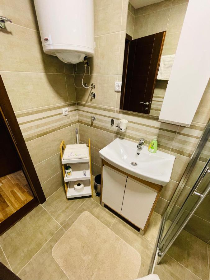 Lux Apartmani Vojinovic Zlatibor Exterior foto