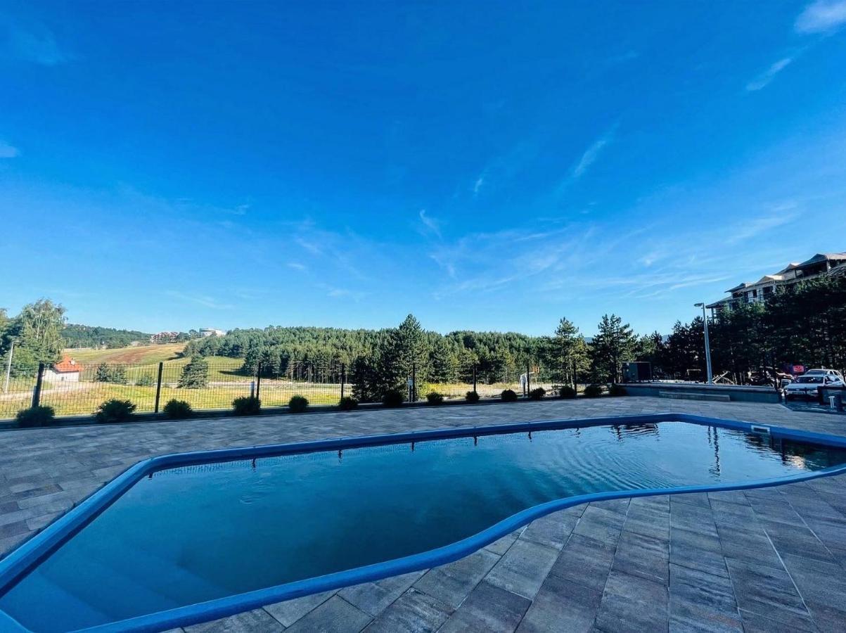 Lux Apartmani Vojinovic Zlatibor Exterior foto