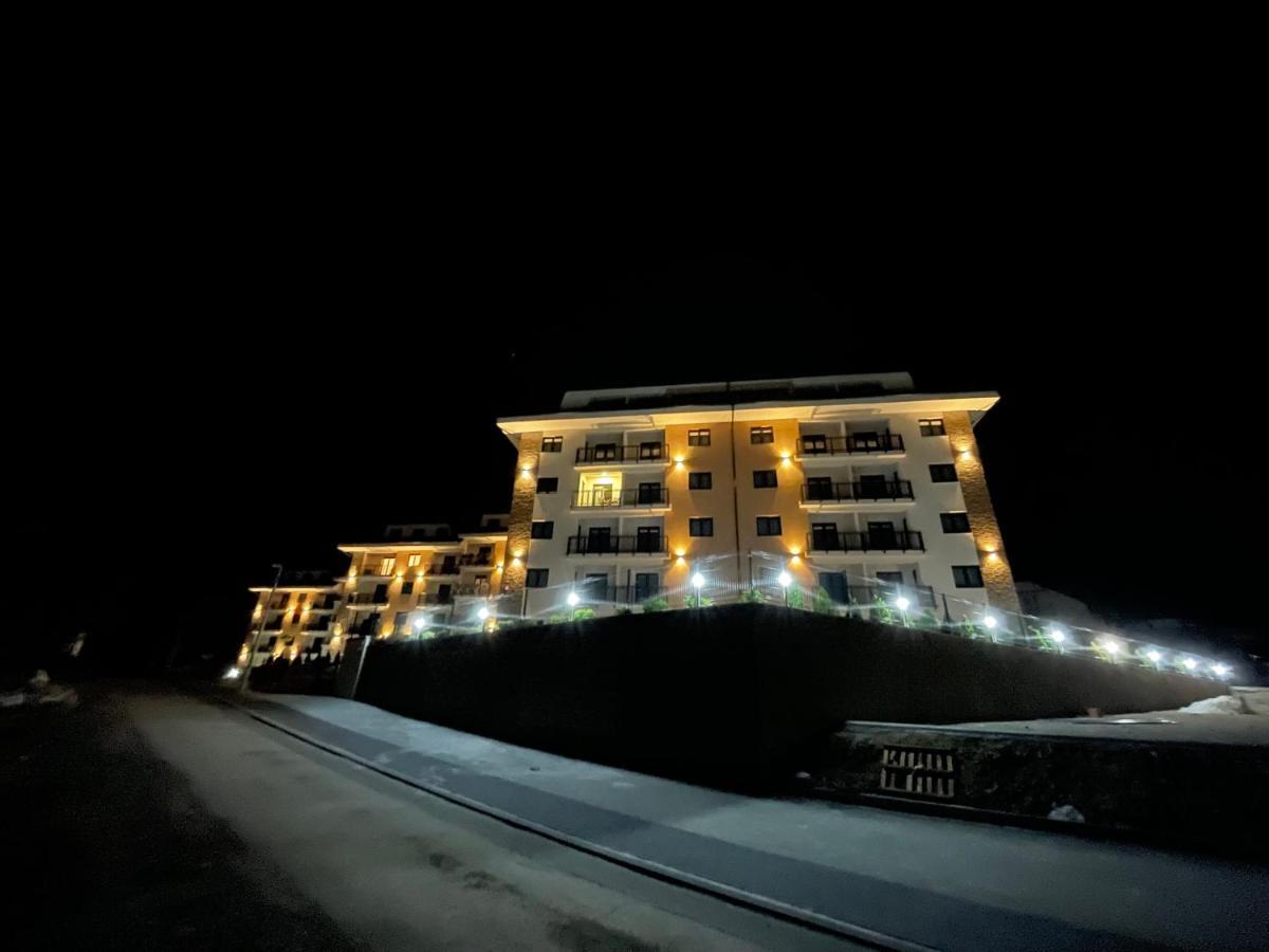 Lux Apartmani Vojinovic Zlatibor Exterior foto